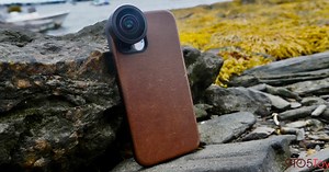 Hands-on: Moment's iPhone camera lenses deliver a spectacular photography experience