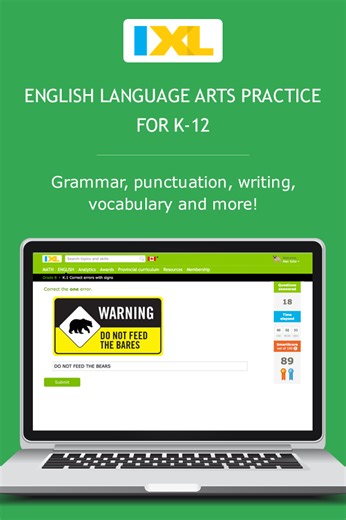 IXL | Use adjectives to compare | Grade 4 English language arts