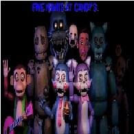 Steam Workshop::Five Nights At Candy's Models (Source Film Maker)