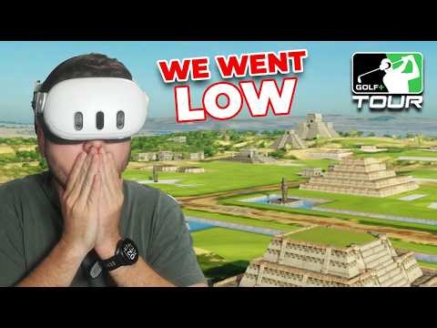 Road to Diamond… This Was One of My Best Rounds! | Golf+