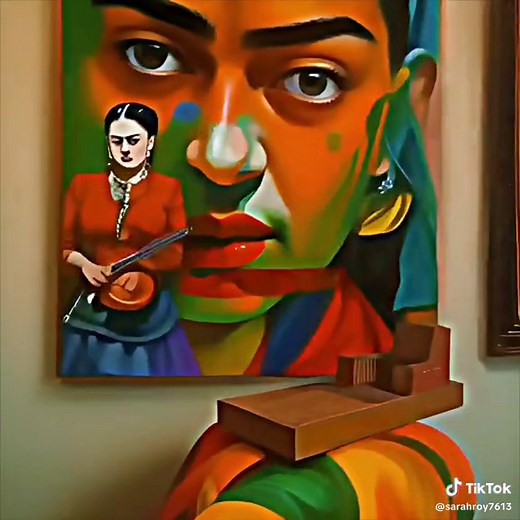 Sarah Roy208 on TikTok