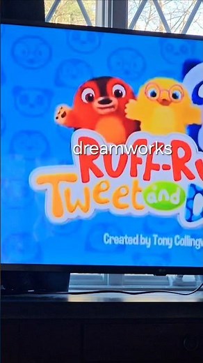 Dreamworks ruff ruff tweet and dave reversed ‪@ruffrufftweetanddavearchiv4056‬ ‪@DreamworksTVWorld‬