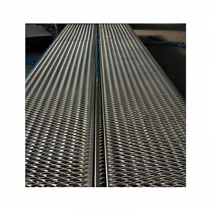 [Hot Item] Grip Strut Safety Grating/Perforated Metal Sheet for Platform/Walkway/Stair