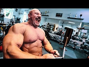 So trainierst du SCHWER & FALSCH! (Anleitung für brachiale Masse)