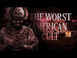 Inside America's Most Disturbing Cult