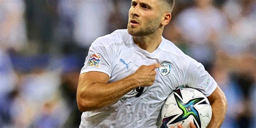 Tore gesucht, Radikalität gefunden: Wie Shon Weissman vom Schützenkönig zum Streitfall wurde