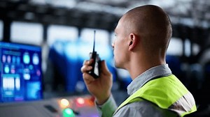 Power Gas Plant Using Ai Scada Stock Footage Video (100% Royalty-free) 3694524747 | Shutterstock