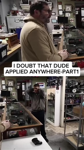 I DOUBT THAT DUDE APPLIED ANYWHERE - PART 1 #sell #scam #buisness | steam deck