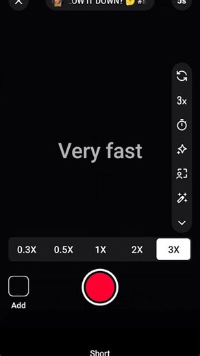 Can You Say “Addy” in 1 Second? | Impossible Challenge 😳🔥