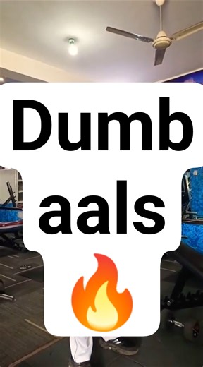 Dumbbell-Only Back Workout (NO BARBELL NEEDED)