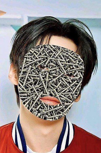 Viral K-Pop : kai exo (exo) ✨🌸 #kpopidol #kpop #kpopshorts
