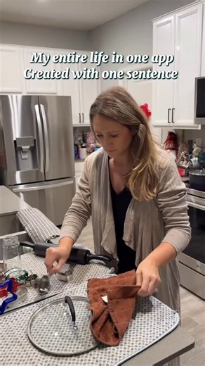 Stephanie Massaker on Instagram: "I built my dream organizer app in minutes using a single sentence. Content ideas. Kids schedules. Meal planning. Bills. Books I want to read. Errands. All of it in one place. All thanks to Emergent AI doing all the heavy lifting. Visit Emergent.sh to get started and bring your ideas to life instantly for work, play, and beyond. #EmergentLabs #VibeCoding #AIAgents #BuildAppsWithAI #AItools @emergentlabs ArtificialIntelligence TechTok AIDemo NoCodeAI BuildWithAI"