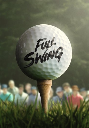 Full Swing Season 4 - watch full episodes streaming online