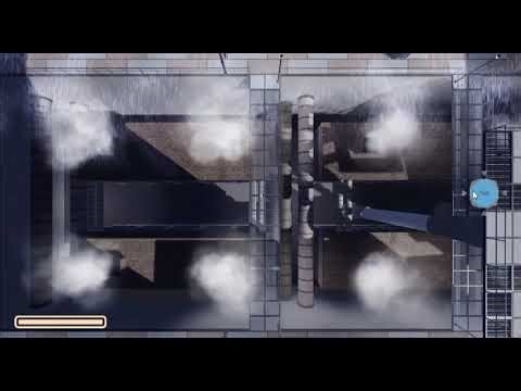 Doors 4: The Factory Teaser