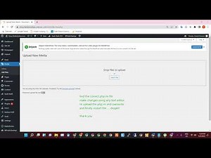 Digital ocean openlitespeed wordpress PHP Max Input Vars and file upload size increase.