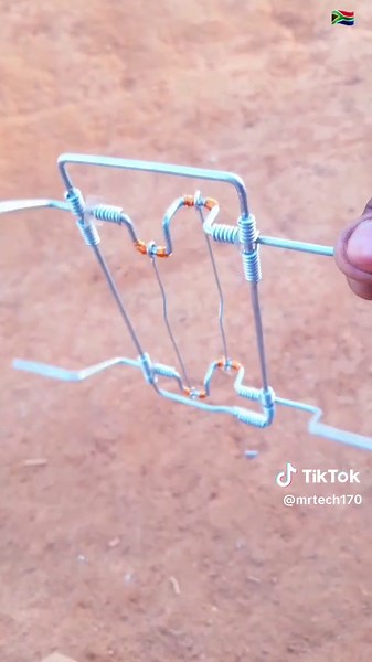 Same direction↗️..Same speed ☢ innovation 🏌️‍♂️🇿🇦🛠