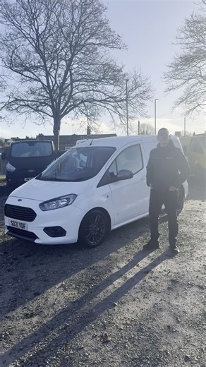 Van National | Ryan presents this Ford Courier Sport on this weeks Van of the Week, let’s take a walk and see what it’s all about 😎👍 | Instagram