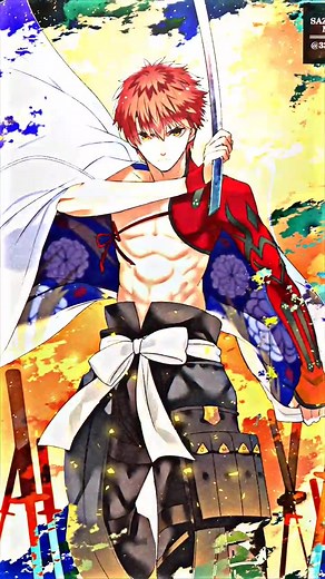 Muramasa Alter Ego vs Divine Servant Arena in FGO