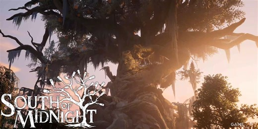 South of Midnight's Benjy Tree Has A Deeply Tragic Backstory