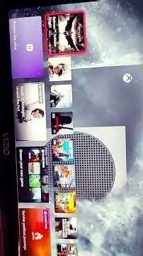 batman Arkham Knight on Xbox series s|#batmanarkhamknight