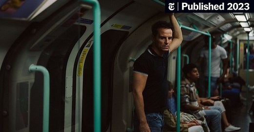 ‘All of Us Strangers’ Review: A Soul Longing for the Impossible