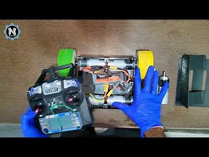 How to Make Sumo Robo Competition Ready 🤖🔥 | Ultimate Battle Bot Guide | Nirman Labs