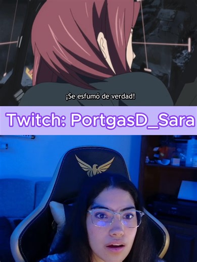 En mi patreon encuentras los streams resubidos, link en el perfil! #codegeas #codegeasslelouchoftherebelion #codegeasslelouchoftherebellionr2 #kallenkozuki #kallenstadtfeld #lelouche #lelouchelamperouge #lelouchvibritannia #zero #cc #c2 #suzakukururugi #diethard #fyp