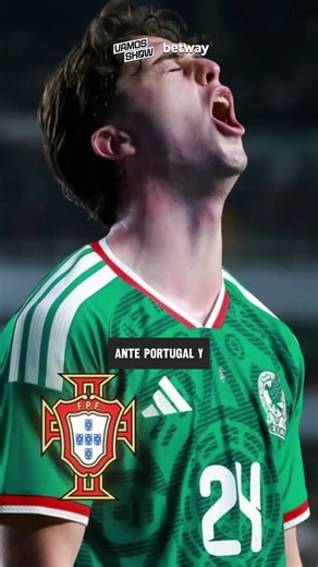 BRYAN GUTIÉRREZ: ¿LA APUESTA DEL TRI PARA EL MUNDIAL?