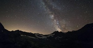 Qu'est-ce que l'astronomie ? Définition et histoire - Astronomie Haute-Maurienne