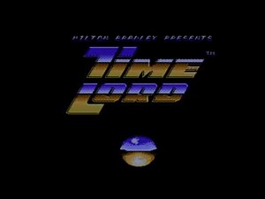 Time Lord (NES) JGP