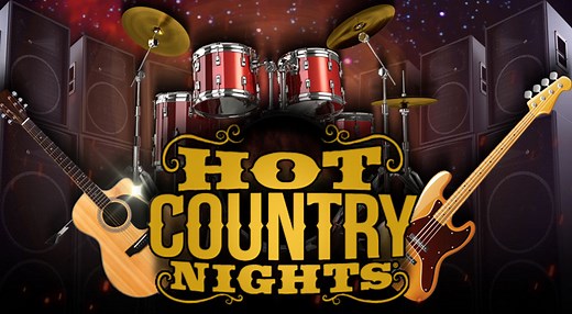 P&L District’s ‘Hot Country Nights’ 2025 summer concert schedule released