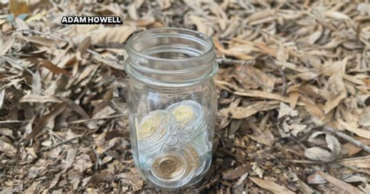 $25,000 treasure hunt launched in the Blue Ridge Mountains