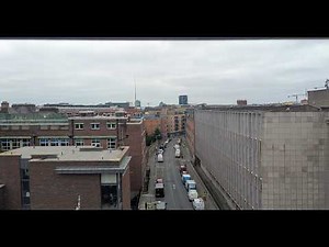 Welcome to our 24/7 live stream overlooking the historic and beautiful skyline of Dublin, Ireland!
