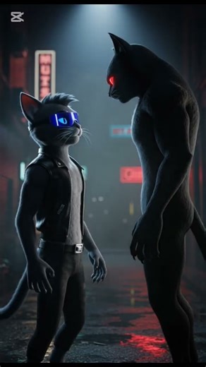 Nox vs The Shadows — Epic 3D Battle Sprint