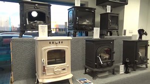 Here is just a selection of the stoves that we have on display here at MCD... Need advice on selecting the right stove or what parts you need for installation? Our experts will answer your questions for you. Visit our showroom in Barnsley, give us a call or browse online: www.mcdfirestoves.co.uk | MCD Home & Garden UK | Facebook