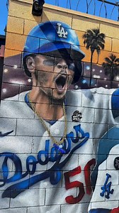 #LetsGoDodgers | K-EARTH 101