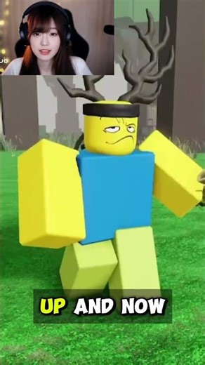 They Laughed When He Fell... They Shouldn't Have Done That #roblox #shorts #gaming