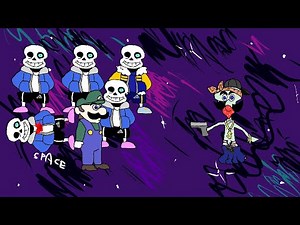 The Rise of Sqeegee in a Nutshell 2