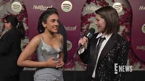 The Pitt’s Shabana Azeez teases “Lots of Breakdowns” in season 2