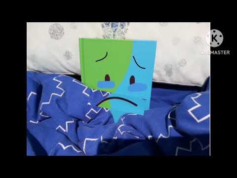 Bfdi book crying