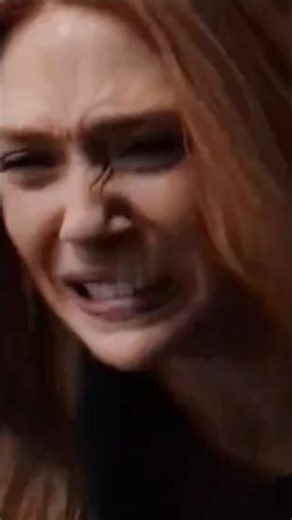 Scarlet Witch Attitude - Wanda #shorts #marvel #mcu #viral #shortsfeed #wanda #entertainment #top