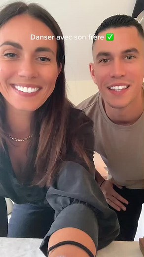 Shirley Henault sur TikTok