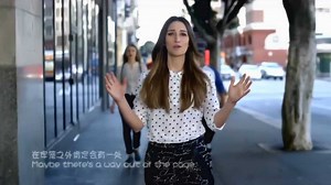 莎拉·芭瑞黎丝《Brave》超清MV_高清1080P在线观看平台_腾讯视频