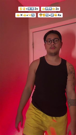 Learn Dhenmarkas Dance Moves