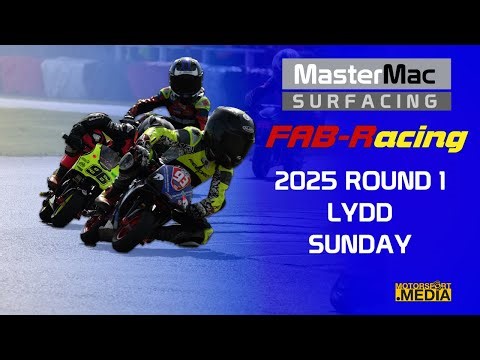 FAB-Racing Lydd: Sunday
