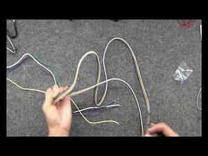 2020 Tri Glide Wiring Trailer Wiring