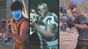 XCOM 2 Collection доберётся до Android 13 июля