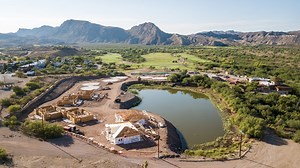 LAJITAS, TX Lakeside Townhomes For Sale