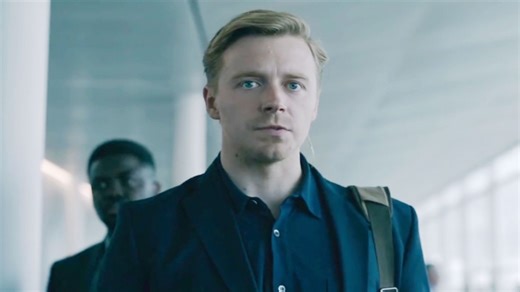 Why did River Cartwright end up in Slough House? Revisiting Slow Horses Season 1 Episode 1's heart-racing moments