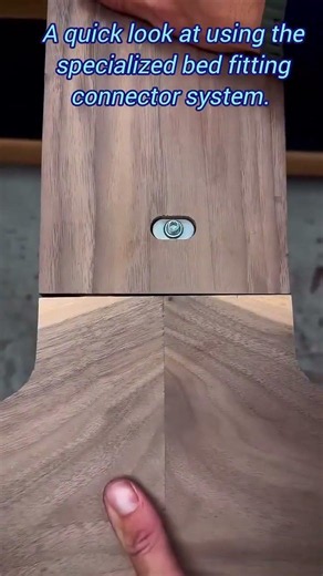 How to Use a Specialized Bed Fitting Connector System